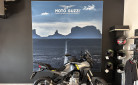 MOTO GUZZI STELVIO E5+ ARAS