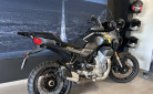 MOTO GUZZI STELVIO E5+ ARAS