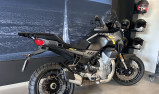 MOTO GUZZI STELVIO E5+ ARAS