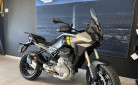 MOTO GUZZI STELVIO E5+ ARAS