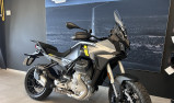MOTO GUZZI STELVIO E5+ ARAS