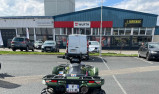 YAMAHA KODIAK 450