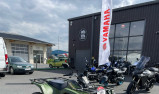 YAMAHA KODIAK 450