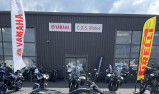 YAMAHA KODIAK 450