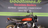 Z900RS 50TH ANNIVERSARY