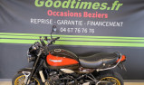 Z900RS 50TH ANNIVERSARY