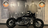 HARLEY-DAVIDSON SOFTAIL HERITAGE 1868 CLASSIC