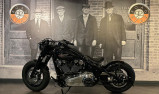 HARLEY-DAVIDSON SOFTAIL HERITAGE 1868 CLASSIC