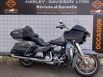 HARLEY-DAVIDSON TOURING ROAD GLIDE 1868 LIMITED 2021