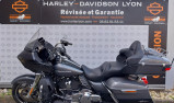 HARLEY-DAVIDSON TOURING ROAD GLIDE 1868 LIMITED 2021