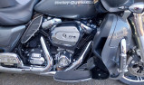 HARLEY-DAVIDSON TOURING ROAD GLIDE 1868 LIMITED 2021