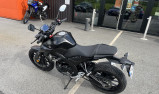 YAMAHA MT-125