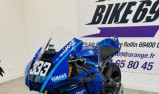 YAMAHA YZF R1 RACE