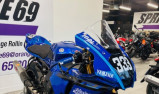 YAMAHA YZF R1 RACE