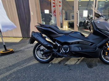 YAMAHA XP T-MAX 560 TECH MAX