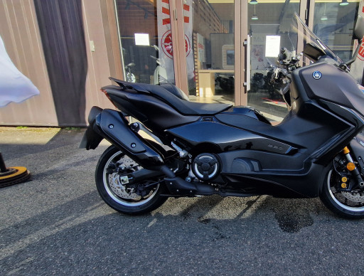 YAMAHA XP T-MAX 560 TECH MAX