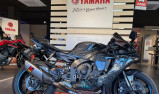YAMAHA YZF 1000 R1 Garantie 12 mois