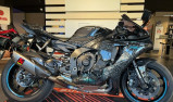 YAMAHA YZF 1000 R1 Garantie 12 mois
