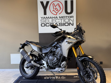 YAMAHA XTZ TENERE 700