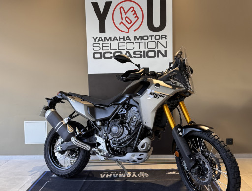 YAMAHA XTZ TENERE 700