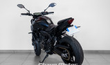 YAMAHA - MT07 - MT 07