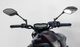 YAMAHA - MT07 - MT 07