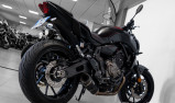 YAMAHA - MT07 - MT 07