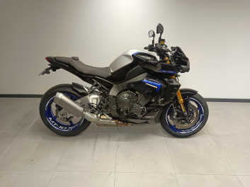 YAMAHA MT-10 SP / 2023 / 9.650 km 