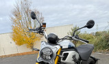 CF MOTO CLX 700 HERITAGE