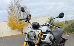 CF MOTO CLX 700 HERITAGE