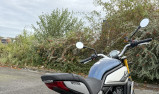 CF MOTO CLX 700 HERITAGE