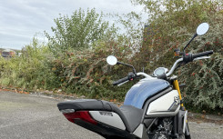 CF MOTO CLX 700 HERITAGE