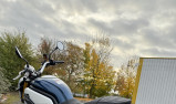 CF MOTO CLX 700 HERITAGE
