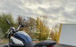 CF MOTO CLX 700 HERITAGE