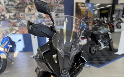 SUZUKI GSX-S 1000 GX