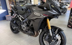SUZUKI GSX-S 1000 GX