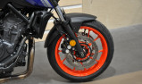 YAMAHA MT-07 (47.5CV)