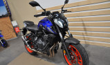 YAMAHA MT-07 (47.5CV)