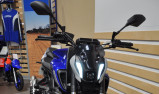YAMAHA MT-07 (47.5CV)