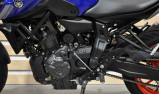 YAMAHA MT-07 (47.5CV)