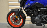 YAMAHA MT-07 (47.5CV)