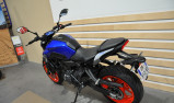 YAMAHA MT-07 (47.5CV)