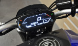 YAMAHA MT-07 (47.5CV)