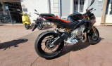APRILIA TUONO 660 FACTORY