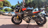 APRILIA TUONO 660 FACTORY
