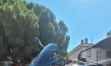 APRILIA TUONO 660 FACTORY