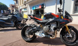 APRILIA TUONO 660 FACTORY