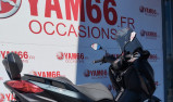 YAMAHA X-MAX 125 TECH MAX
