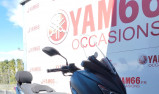 YAMAHA X-MAX 125 TECH MAX