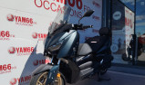 YAMAHA X-MAX 125 TECH MAX